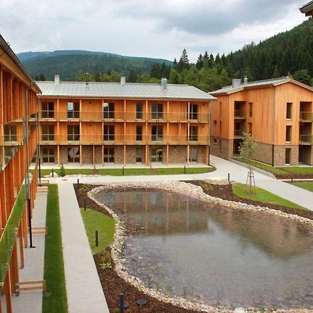 Apartman Medvedin 306 Szpindlerowy Młyn Zewnętrze zdjęcie