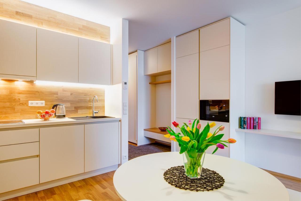 Apartman Medvedin 306 Szpindlerowy Młyn Zewnętrze zdjęcie