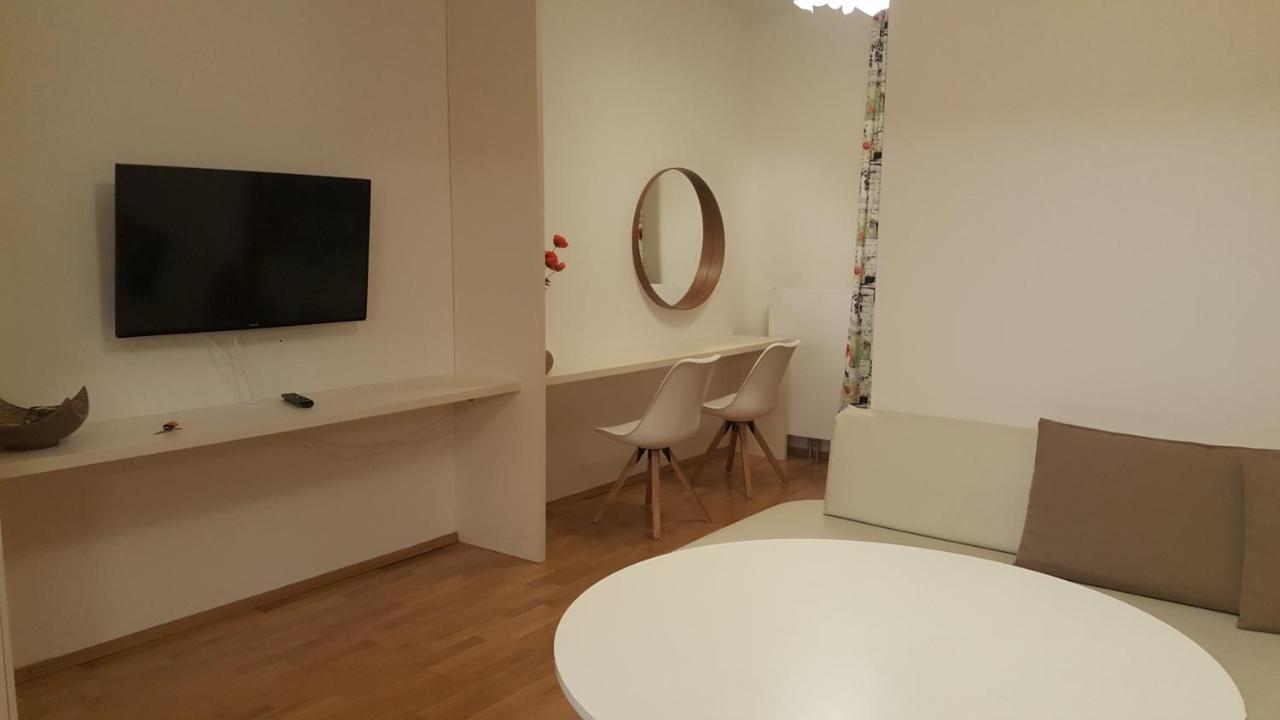 Apartman Medvedin 306 Szpindlerowy Młyn Zewnętrze zdjęcie