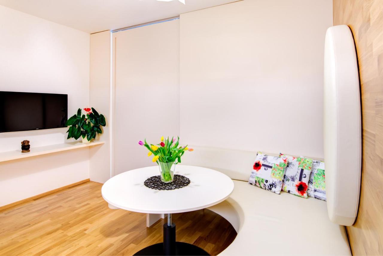 Apartman Medvedin 306 Szpindlerowy Młyn Zewnętrze zdjęcie
