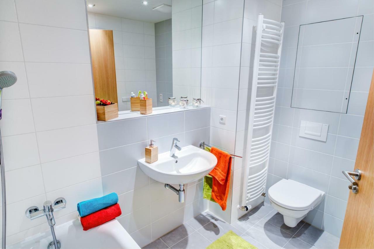 Apartman Medvedin 306 Szpindlerowy Młyn Zewnętrze zdjęcie