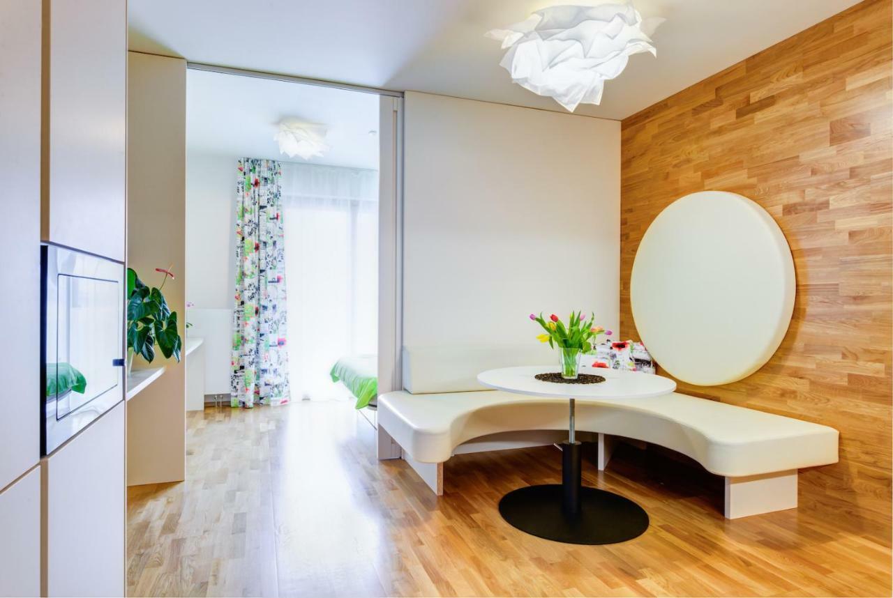 Apartman Medvedin 306 Szpindlerowy Młyn Zewnętrze zdjęcie