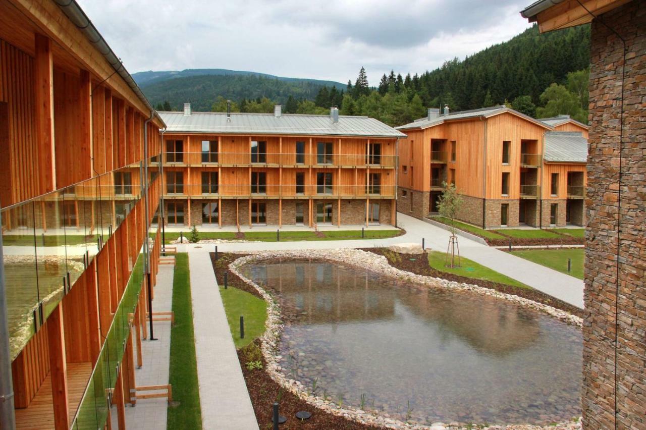 Apartman Medvedin 306 Szpindlerowy Młyn Zewnętrze zdjęcie
