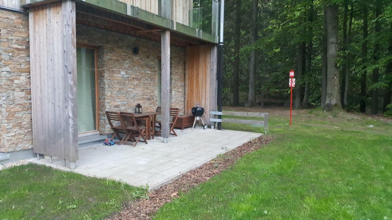 Apartman Medvedin 306 Szpindlerowy Młyn Zewnętrze zdjęcie